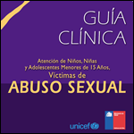 Guia abuso sexual Guia abuso sexual