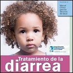 Tratamiento de la Diarrea  Manual Clínico para los Servicios de Salud OPS 2008