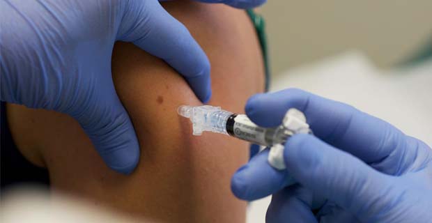 Inmunizaciones. Una actividad esencial en Enfermería