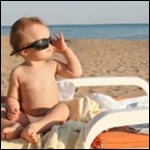 Consejos de seguridad para el verano – Seguridad en lugares asoleados y en el agua. American Academy of Pediatrics 2011