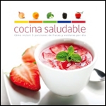 Cocina saludable. Cómo incluir 5 porciones de frutas y verduras por día