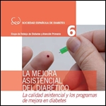 La Mejora Asistencial Del Diabetico