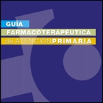 Guía Farmacoterapéutica de Atención Primaria Osakidetza  2007