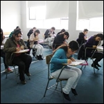 Examen nacional de enfermería en Chile: Importancia y desafíos. Ciencia y Enfermería XVII 2011