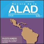 Revista de la asociación latinoamericana de diabetes Dic. 2011