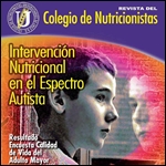 Revista del Colegio de Nutricionistas de Chile. Junio 2011