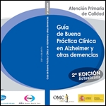 Guía de Buena Práctica Clínica en Alzheimer y otras demencias