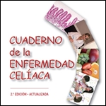 Cuaderno de la Enfermedad Celíaca. 2 edic. 2011