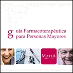 Guía De Farmacoterapéutica Para Personas Mayores 2009