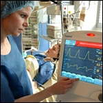 Carga de trabajo de enfermería en una unidad de cuidados intensivos y su relación con la incidencia de infecciones nosocomiales 2011