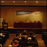 Cursos y Congresos Chile 2012