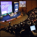 Resumen Cursos y Congresos en Chile Mayo 2012
