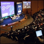 Resumen Cursos y Congresos en Salud Chile Junio 2012