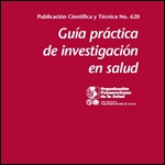 Guía práctica de investigación en salud.OPS 2008
