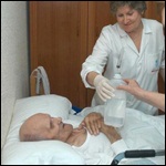 Estudio: Características de la provisión de cuidados a las personas dependientes 2012