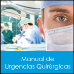 Manual de Urgencias Quirúrgicas. 4ª edición mayo 2011