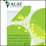 Recomendaciones para el Diagnóstico y Tratamiento de la Enfermedad Pulmonar Obstructiva Crónica (EPOC). 2011