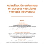 Actualización de  Enfermera en Accesos Vasculares y Terapia Intravenosa.