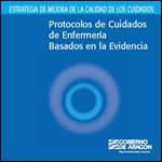 Protocolos de Cuidados de Enfermería Basados en la Evidencia. 2009