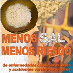 Reduccion del consumo de sal en la poblacion OMS 2007