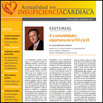 Actualidad en la Insuficiencia Cardiaca, septiembre 2012