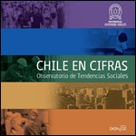 CHILE en cifras. Observatorio de Tendencias Sociales Universidad Andrés Bello. 2011