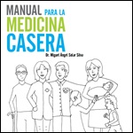 Manual de Medicina Cacera. Dr. Miguel Ángel Solar Silva. 2012