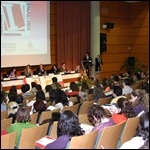Cursos y Congresos en Salud Chile 2013