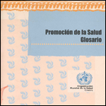 Glosario de Promoción de la Salud