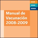 Manual Vacunación México 2008-2009