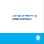 Manual de Urgencias Prehospitalarias. Dr. Javier Gutiérrez Guisado. 2010