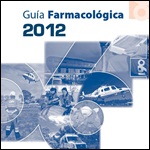 Guía Farmacológica. 2012