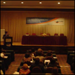 Cursos y Congresos en Salud Chile 2013