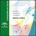 Proceso Asistencial Integrado en Diabetes Mellitus. 2011