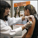 Vacunación contra virus papiloma humano: una experiencia chilena en atención primaria. 2012