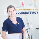 Beneficios Pertenecer al Colegio de Enfermeras de Chile
