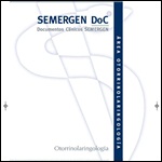 Documentos Clínicos SEMERGEN Otorrinolaringología. 2009