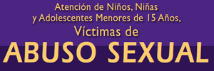 Guía clínica Atención de Niños, Niñas y Adolescentes Menores de 15a, víctimas de abuso sexual. UNICEF-MINSAL Chile. 2011