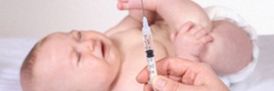 Técnicas para reducir al mínimo el dolor de la inyección por vacunas. Red Book 2012