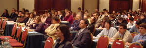 Cursos y Congresos en Salud Chile 2015