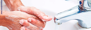 Estudio: Conocimiento de la higiene de manos en estudiantes de enfermería. 2014