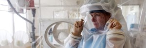 Ébola: la experiencia del hospital de EE. UU.
