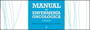 Manual de Enfermería Oncológica. 2014