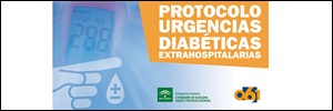 Protocolo Urgencias Diabéticas. Junta de Andalucía – 2014