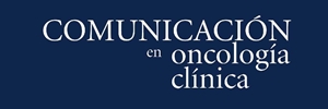 Comunicación en Oncología Clínica – 2005