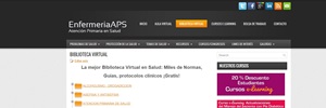 Biblioteca Virtual en Salud: 2400 archivos de descarga directa