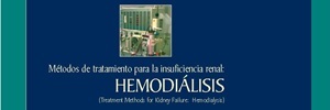 Métodos de tratamiento para la insuficiencia renal. Hemodiálisis