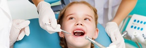 Caries dental y desarrollo infantil temprano, Rev. Chilena de Pediatría, 2014.