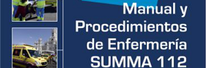 Manual y procedimientos de enfermería, SUMMA 122 2012