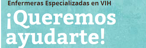 Queremos ayudarte,  Atención y cuidados de las personas con VIH desde la consulta de enfermería, Consulta de enfermería del servicio de enfermedades infecciosas del Hospital Clínica de Barcelona- 2015